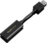 CREATIVE LABS Sound Blaster PLAY 3 - 2.0 kanalit USB
