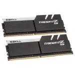 Lauaarvuti RAM-moodul G.SKILL DDR4 16 GB (2x8 GB) 3200 MHz, 288-kontaktiline DIMM, 1,35 V, jahutusradiaator, RGB, kahe kanaliga