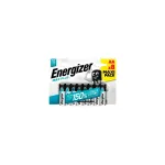Energizer AA leelispatarei 1,5 V &mdash; 8 tk pakend (Mignon)