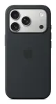 Apple Silicone Case with MagSafe iPhone 17 Pro Must