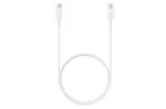 Samsung EP-DA705 USB-kaabel 1 m USB-C valge