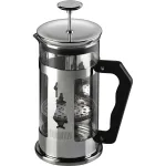Bialetti French Press Preziosa/Omino kohvimasin, 350 ml