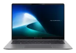 ASUS ExpertBook P5 P5405CSA-NZ0777X s&uuml;learvuti, Intel Core Ultra 5 226V, 35,6 cm (14 tolli) WQXGA, 16 GB LPDDR5x-SDRAM, 512 GB SSD, Intel Arc Graphics 130V, Wi-Fi 6E, Bluetooth 5.3, Windows 11 Pro, saksa klaviatuur, hall