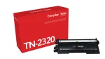 Everyday&trade; Mono tooner, autor Xerox, &uuml;hildub Brother TN2320, Standard capacity