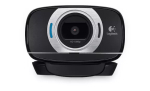 Logitech HD veebikaamera C615