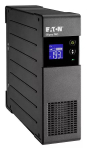 Katkematu toiteallikas Eaton Ellipse PRO 650 FR, Line-Interactive UPS, 0,65 kVA (400 W), 4x t&uuml;&uuml;p E pistikupesa, LCD, Tower