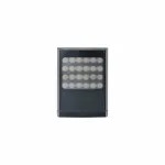 V&auml;listingimustesse m&otilde;eldud LED-valgusti Raytec VARIO2 i8-1 &mdash; 8 LED-i, IP66 ilmastikukindel