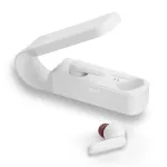 Hama Spirit Pocket TWS-k&otilde;rvaklapid True Wireless Stereo (TWS) K&otilde;rvasisesed K&otilde;ned/Muusika Bluetooth Valge