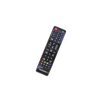 Samsung AA59-00741A kaugjuhtimispult teler Vajutusnupud
