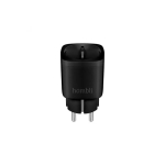 Hombli HBPP-0205 nutikas pistikupesa EU, must, 2+1 kampaaniapakk (3 tk)