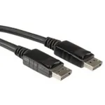 DisplayPort-kaabel ROLINE DP M - DP M 2 m