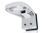 Avigilon H4A-MT-WALL1 - Kinnitus - Universaalne - Valge - H4A-DP - H4A-DP-IR - IP66 - 256,6 mm