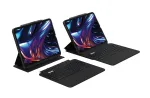 ZAGG Pro Keys 2 QWERTZ saksa Bluetooth must