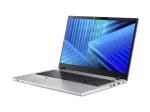 S&uuml;learvuti Acer TravelMate P2 TMP215-55 Intel Core Ultra 5 225U, 15,6 tolli FHD, 16 GB DDR5, 512 GB SSD, Windows 11 Pro, h&otilde;bedane