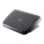 Fellowes Standard jalatugi, must