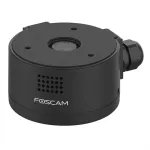 Foscam FABD4 paigaldus&uuml;henduskarpi, must