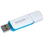 Philips FM16FD75B/00 USB-m&auml;lupulk 16 GB USB Type-A 3.2 Gen 1 (3.1 Gen 1) Valge