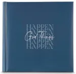 Hama Good Things fotoalbum sinine 200 lehte 10 x 15 raamatuk&ouml;ide