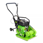 Vibratsioonplaat Zipper ZI-RPE60