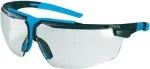 Kaitseprillid Uvex 9190275 Antratsiitsinine