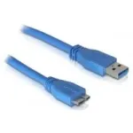 USB-kaabel DeLOCK Micro USB 3.0 2M