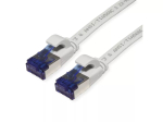 V&otilde;rgukaabel VALUE 21.99.2111 1 m Cat6a F/UTP hall