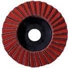 Flap disc Metabo 626370000