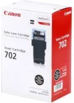 Canon 702 (9645A004) tooneri kassett, originaal, mudelile LBP-5960, must