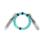BlueOptics CBL-403-BO InfiniBand/kiudoptiline kaabel 3 m QSFP
