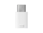 Kaabel Samsung EE-GN930 Micro USB USB USB-C valge