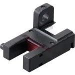 Fotoelektriline kahvelsensor Panasonic PM-R65-P, R-t&uuml;&uuml;pi, valgus-/pimedusl&uuml;litus, 5&ndash;24 V DC