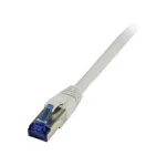 patch-kaabel RJ45 - CAT6A 500Mhz - 5m - hall - S-STP(S/FTP) - TPE/LSZH(Superflex) - AWG26 - Synergy 2