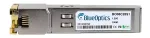 BlueOptics SFP-1G-T-ZH-BO SFP transiiverimoodul, &uuml;hilduv DZS Zhone SFP-1G-T-ZH-ga, 1000BASE-T, vask RJ-45, 100 m
