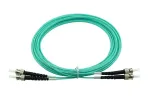 BlueOptics SFP3333EU15MK InfiniBand fiiberoptiline kaabel 15 m ST