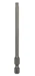 Kruvikeerajaotsak Bosch 2607001654 T25 eriti k&otilde;va 89mm