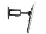Peerless PA750 TV-kinnitus/statiiv 190,5 cm (75 tolli) Must