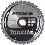 Makita MAKBLADE - ketassaeketas - puidu jaoks - 255 mm - 32 hammast