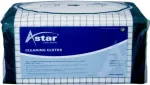 AS31013 ASTAR CLEAN WIPES(25) 32x34cm universal (AS31013)