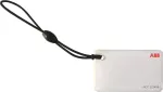 ABB SER-abb RFID-Tags m.ABB Logo 1=5St. Packung f.Wandladestation 6AGC082175 (6AGC082175)