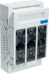 Hager Kaitsel&uuml;liti NH1, 3x250A LT152 (LT152)