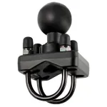 Ball C-SIZE 1.5, 2 U-BOLTS