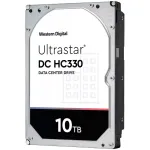 Western Digital Ultrastar DC HC330 WUS721010ALE6L4 sisemine k&otilde;vaketas 10 TB, 3,5"