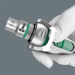 Wera 8000 C SB Zyklop Speed Single
