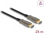 HDMI-kaabel DeLOCK 84039 25m HDMI Type A standardne must