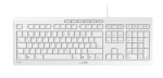 Cherry STREAM KEYBOARD, t&auml;issuuruses