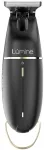 GA.MA PM6502 Beetle Lumine juhtmega-juhtmeta trimmer, must | GA.MA