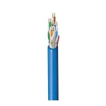 Belden 10GX Category 6A Enhanced F/UTP LSZH paigalduskaabel, 500 m