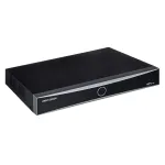 Hikvision DS-7608NXI-K1 v&otilde;rgu videosalvesti (NVR) 1U must