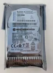 Lenovo 1.2TB 2.5 tolli 10K 12GBPS SAS sisemine k&otilde;vaketas 10000 RPM 2.5 tolli