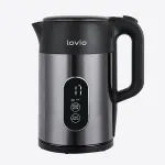 Elektriline veekeetja Lovio 1,7L 2200W Roostevaba teras